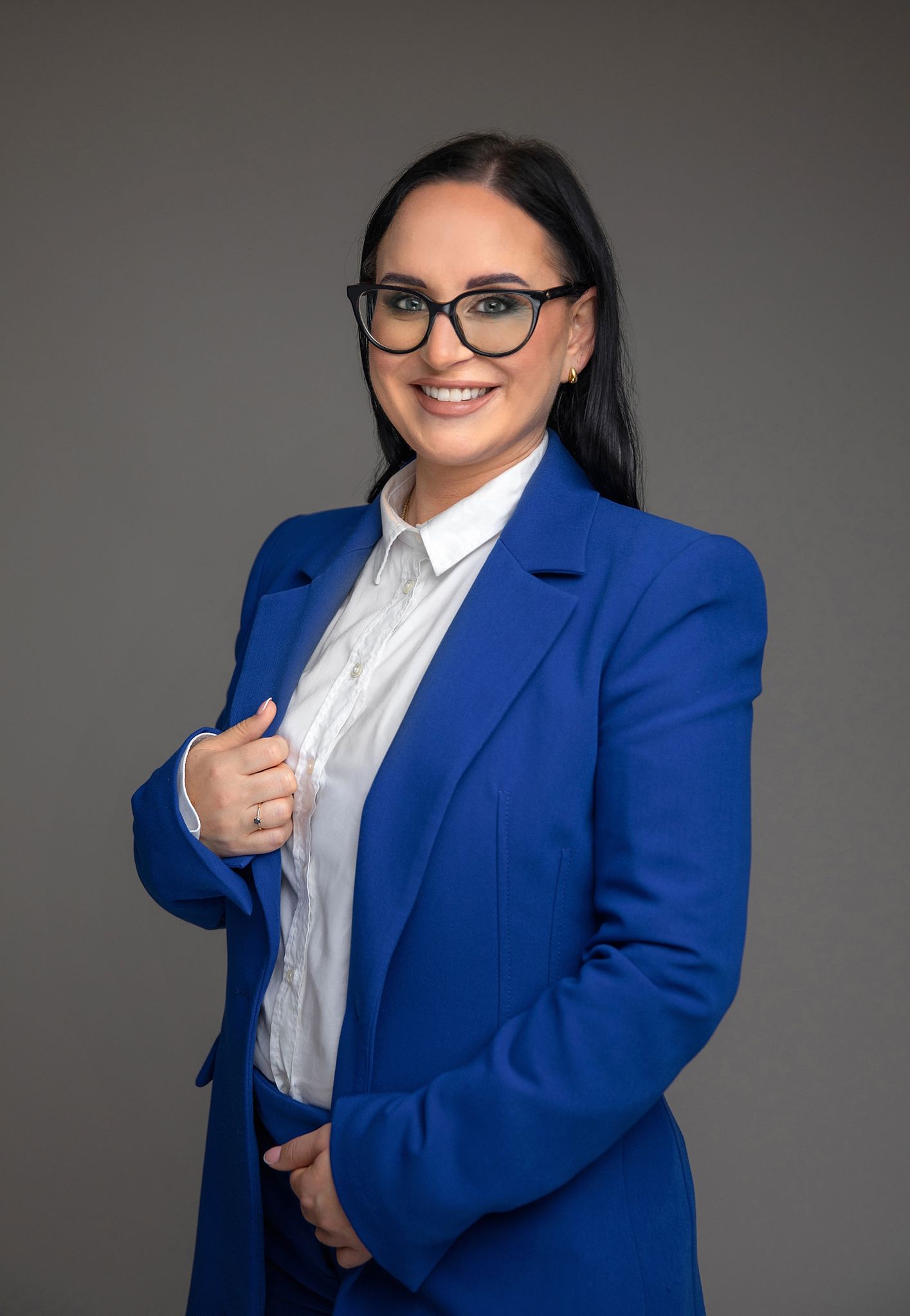 Kornela Grotha — radca prawny